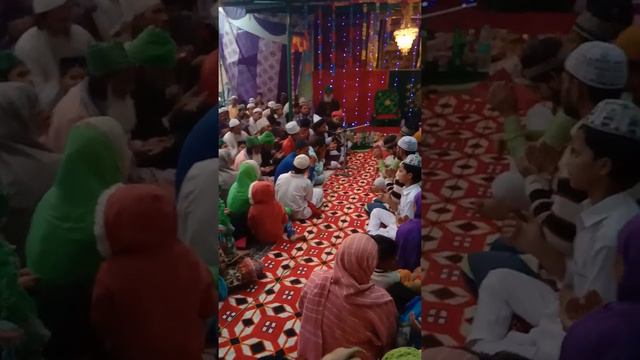 Urse shah sarkar 21 peer hafiz Muhammad shahid ul qadri salimi loni shareef смотреть онлайн