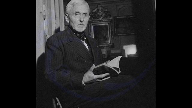 Florent Schmitt - A contre-voix, Op.104 (1943) смотреть онлайн