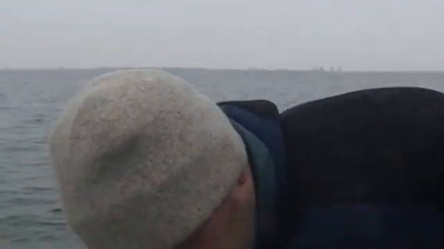 В ноябре за карасем Подводная охота Александр Кочубей смотреть онлайн