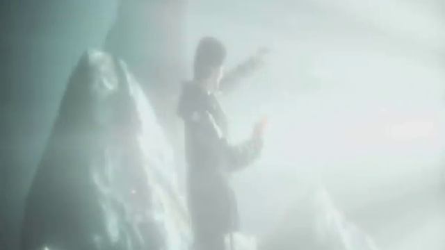 Alan Wake - War (Music video)