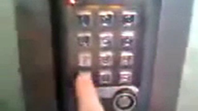 Программирование ключа на домофон VIZIT смотреть онлайн