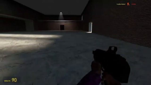 [GMod] Walls SWEP смотреть онлайн