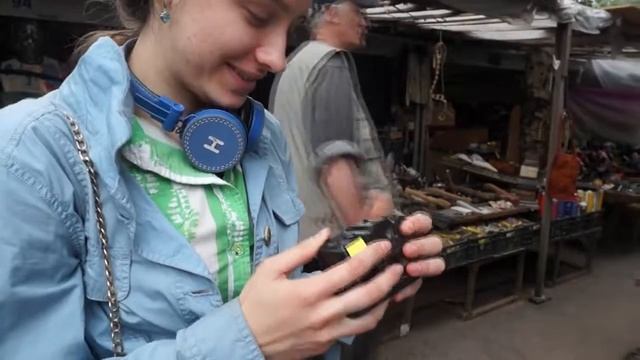 уделка. Или Нука колись откуда! Из России? смотреть онлайн