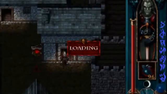Let's Play Legacy Of Kain: Blood Omen - Bonus смотреть онлайн