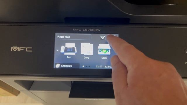 Toner And Drum Reset Brother MFC-L5750dw | MFC-L5850dw | Brother MFC-L5900dw