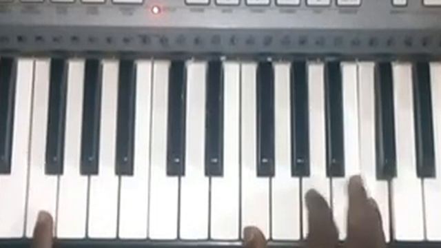 reckless love piano tutorial| cory asbury bethel music chords in key C смотреть онлайн