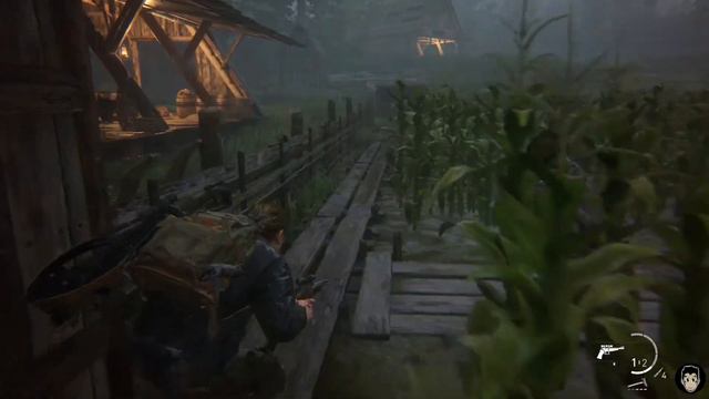 THE LAST OF US PART 2 : "TRAHISON OU BON SENS" + ANNONCE | LET'S PLAY FR #19 смотреть онлайн