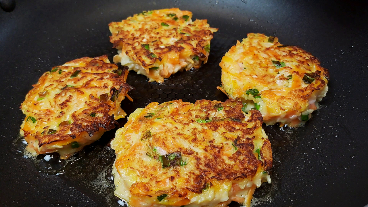 Вкусные рецепты