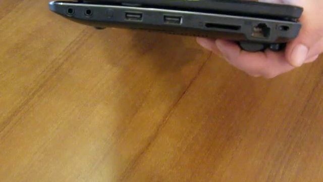 MSI Wind U12 Laptop