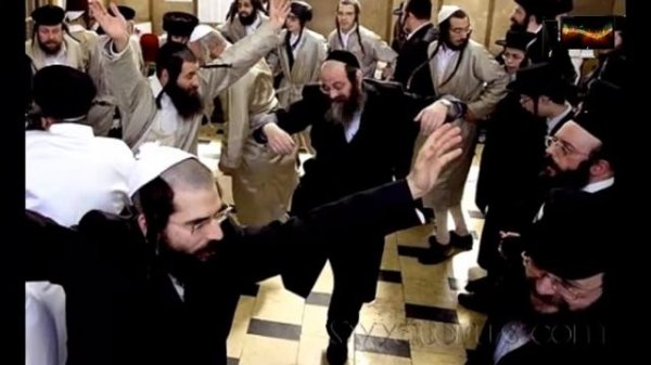 (Hava nagila) Хава Нагила (старая музыка на новый лад)