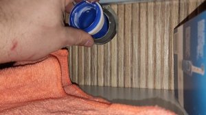 Дополнительный сухой гидрозатвор для сифона/Лайфхак для сантехников/Installation of a dry water sea