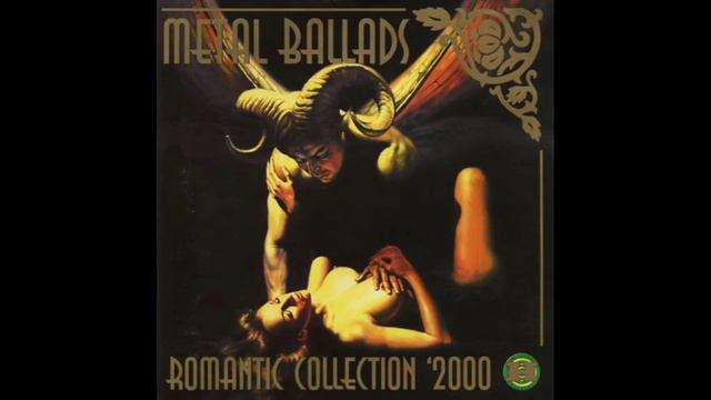 Metal Ballads. Romantic Collection. Labyrinth. Miles Away