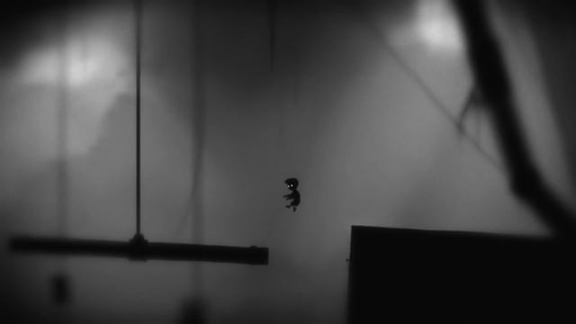 Прохождение Лимбо #2 ◄ Limbo смотреть онлайн