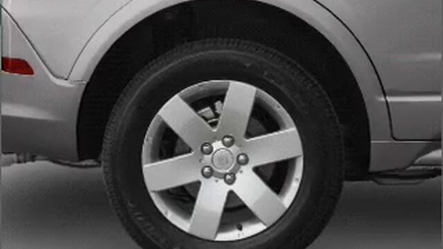2008 Saturn VUE - Warren OH смотреть онлайн