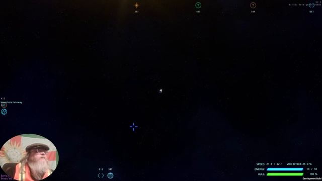 Starcom: Unknown Space - Space for the Union, pt 2 (dead) смотреть онлайн