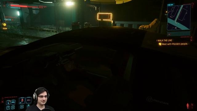 Cyberpunk 2077 2 Years Later Playthrough Part 12 смотреть онлайн