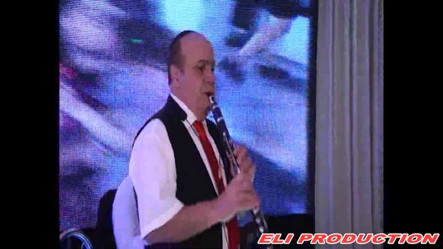 Авраам Толмасов на свадьбе в Израиле 2016 смотреть онлайн