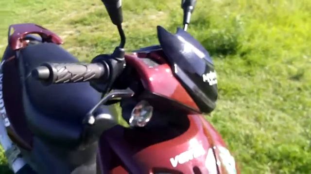Мой железный конь venta jx50qt-9 смотреть онлайн