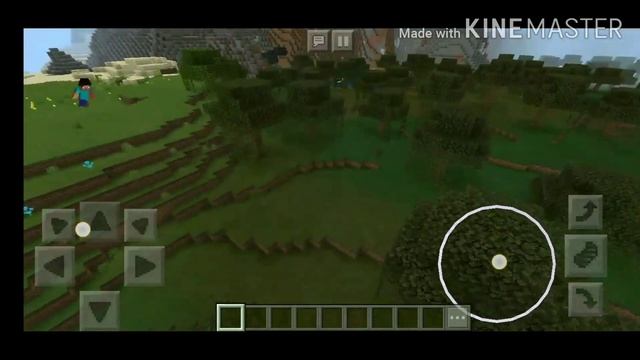 Minecraft "BTS" World (Bangtan Boys Minecraft Seed) смотреть онлайн