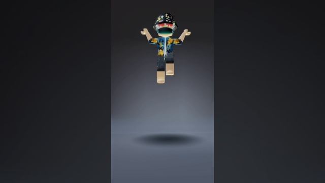 Новая эмоция в Роблокс смотреть онлайн