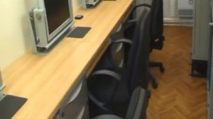 Автомобильный кузов-контейнер типа KK6.2 в составе изделия c ГПРУ.