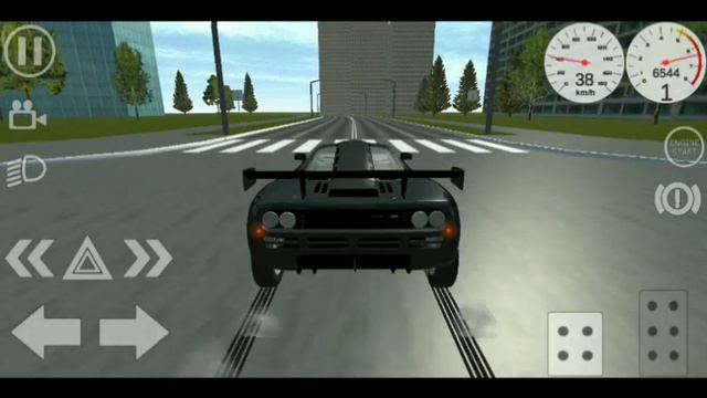 обзор на супер мод который ускоряется до 1454 км/ч смотреть онлайн