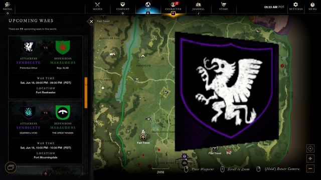 KOTT News: Founding House Returns To Reclaim! смотреть онлайн