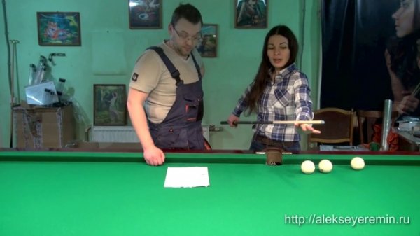 Тест-драйв Graphite Master с Татьяной Максимовой