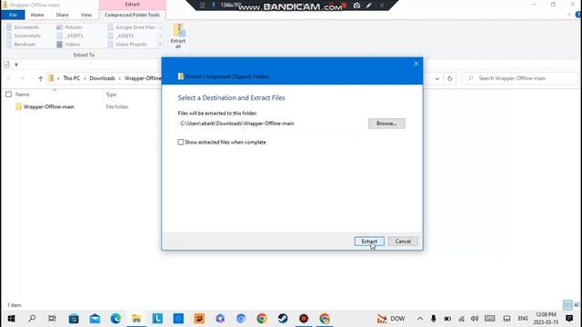 How To Get Wrapper Offline v2.1.0!!! смотреть онлайн