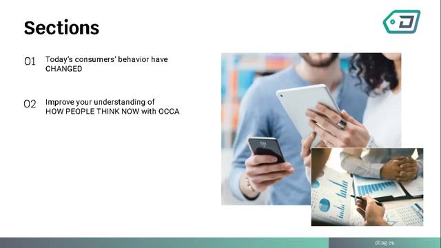 WEBINAR TRAILER - Online Consumer Conversation Analytics (OCCA) смотреть онлайн