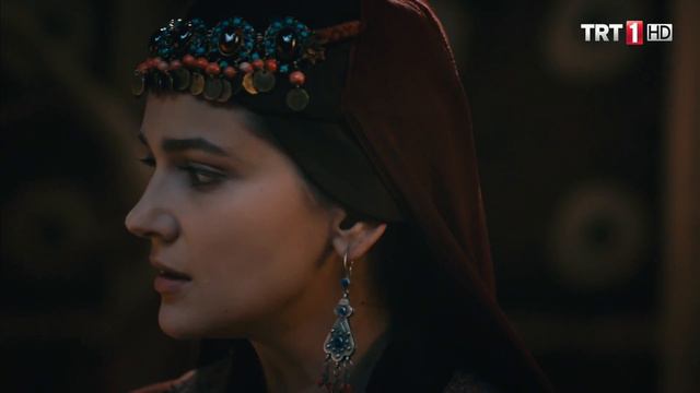 Diriliş Ertuğrul 95. Bölüm смотреть онлайн