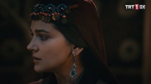 Diriliş Ertuğrul 95. Bölüm