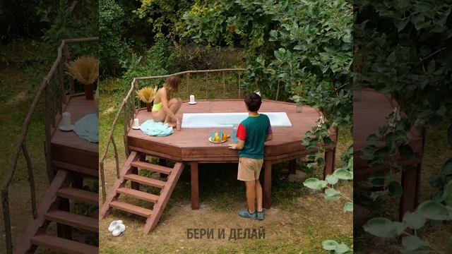 КАК СДЕЛАТЬ БОЛЬШУЮ ЭКО-КРОВАТЬ || ПОТРЯСАЮЩИЕ ПРОЕКТЫ ИЗ ДЕРЕВЯННЫХ ПОДДОНОВ смотреть онлайн