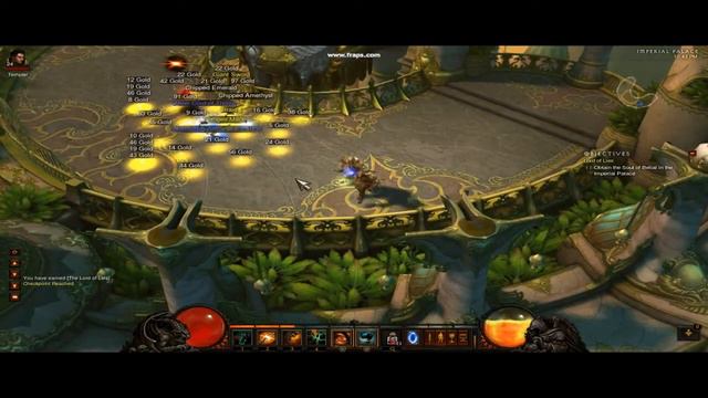 Diablo 3 Review смотреть онлайн