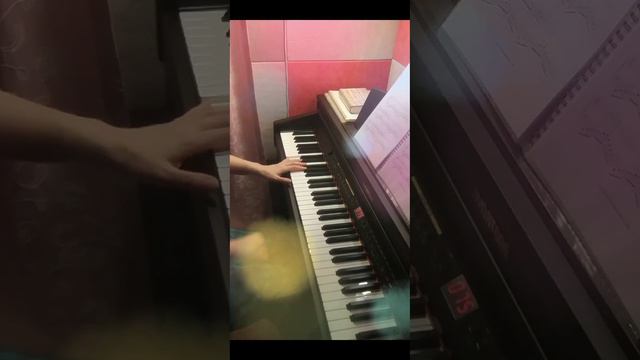 Eric Satie 6 Gnossiennes 🎶 Dynatone dpr3160 🎹 playing piano 🎶 에릭 사티 그노시엔느 смотреть онлайн