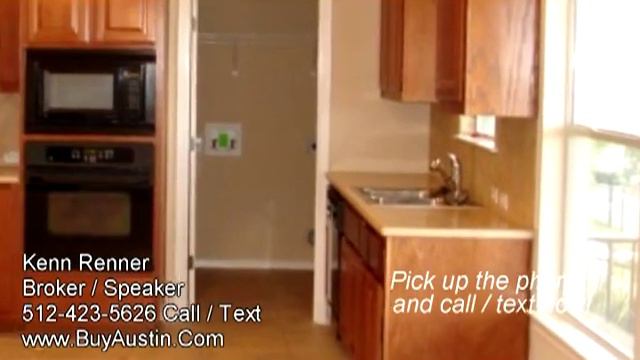 Lennar Built Lakeway Home For Sale - 44 White Magnolia for Under $200,000 смотреть онлайн