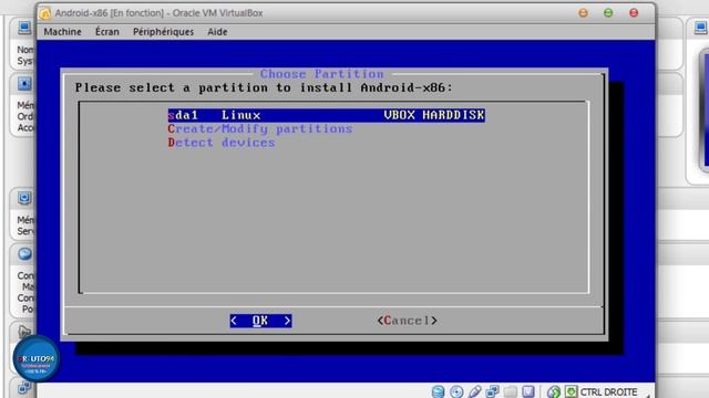 Comment Installer Android 4.3 Sur PC Avec Virtual Box | Tutorial Commenté De A à Z | [FR/HD] смотреть онлайн