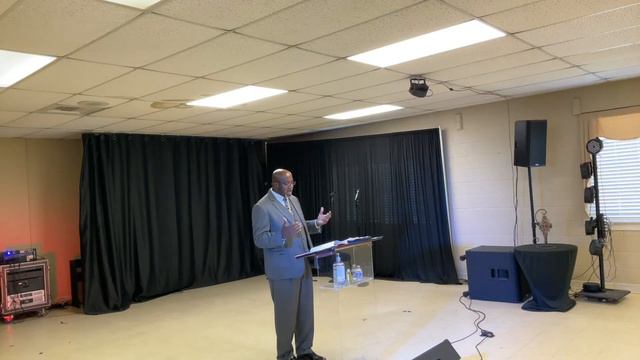 Greater Waltown UHC Sunday Morning Worship March 23, 2024 смотреть онлайн