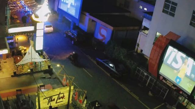 Dahua IP Kamera 3 Megapixel