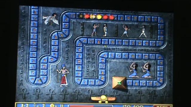 Luxor Amun Rising Stage 3 (Part 1) смотреть онлайн