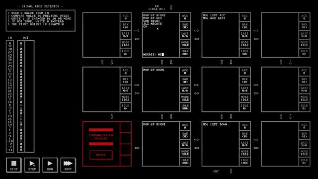 A Software Engineer Plays TIS-100 (Part 6) смотреть онлайн
