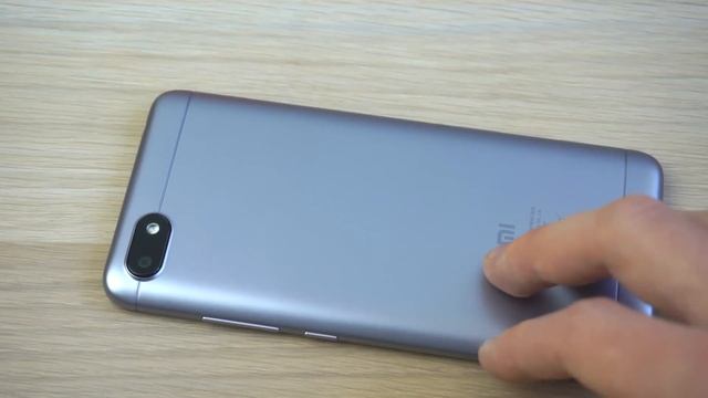 СТОИТ ЛИ ПОКУПАТЬ XIAOMI REDMI 6A? ОТЗЫВ О ТЕЛЕФОНЕ смотреть онлайн