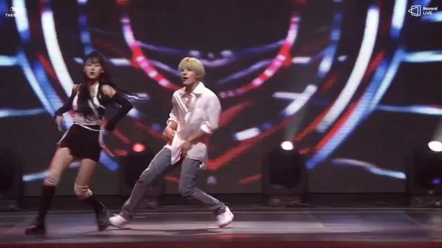221203 The Boyz Eric - Confident (Justin Bieber) | Cover Dance [TheB Road Fancon] смотреть онлайн