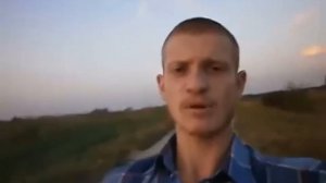 Идущий к реке. Под музыку