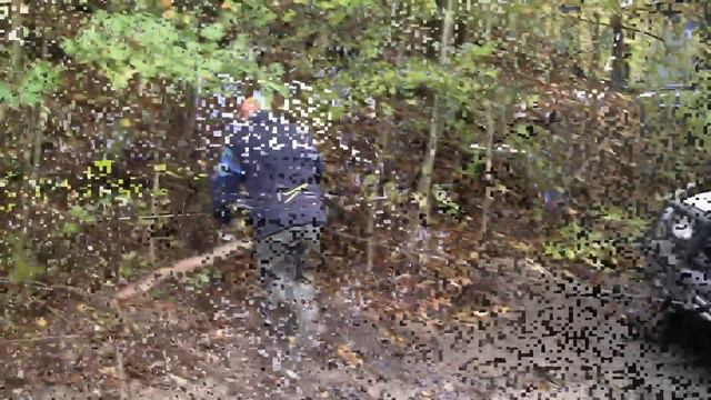 Новодмитриевская - покатуха 15.10.2011 смотреть онлайн