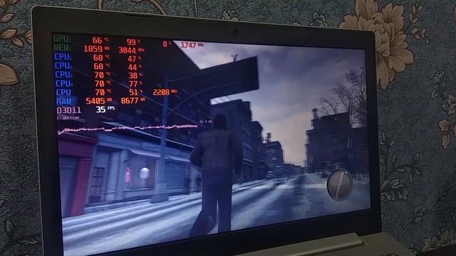 MAFIA 2 REMASTERED НА ОЧЕНЬ СЛАБОМ ПК!!!/Mafia 2 definitive edition vs original/Мафия 2 ремастер смотреть онлайн