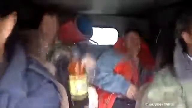 мужики едут на рыбалку под дабстеп смотреть онлайн