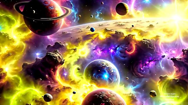 ROCKETS - Star Vision ( Atomic 1982 ) смотреть онлайн