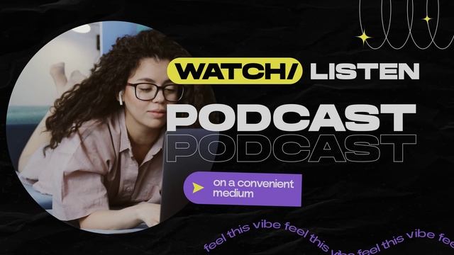 Inspiring Podcast Opener смотреть онлайн