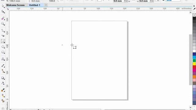 Coreldraw Tutorials Rectangle & Ellipse Tools смотреть онлайн